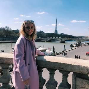 Meet your Posher, Sara